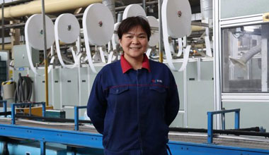 苏利平：听音辨装备，，，高产有妙招