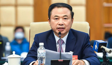 两会季丨围绕新能源工业，，，，张天任代表提交这些建议