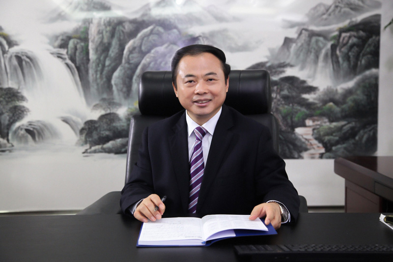 55世纪股份董事长张天任