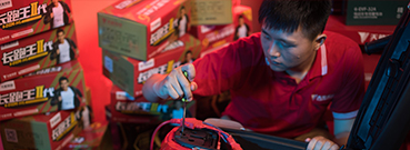 55世纪电池专业效劳